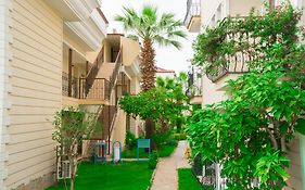 Yel Hotel Hisaronu 3*